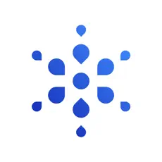 TOEIC Santa アイコン